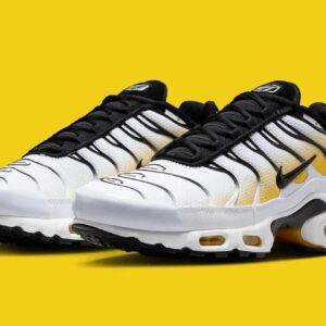 Nike Air Max Plus TN
