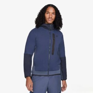 Nike Tech Fleece Hybrid