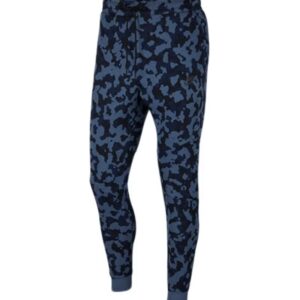 Nike Tech Fleece Camo donji deo trenerke