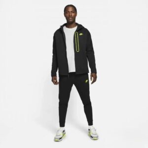 Nike Tech Fleece komplet