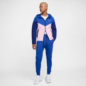 Nike Tech Fleece komplet