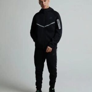 Nike Tech Fleece Reflective komplet