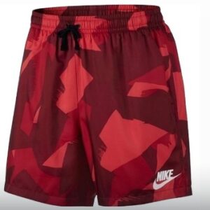 Nike sorc