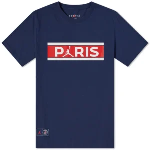 Jordan x PSG