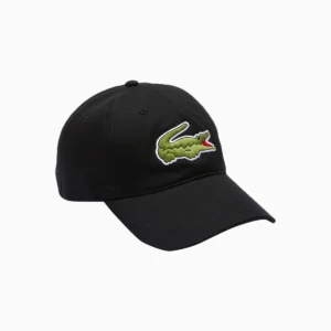 Lacoste Big Croc kacket