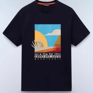 Napapijri majica