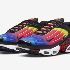 Nike Air Max Plus 3