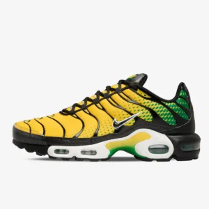 Nike Air Max Plus TN "Jamaica"