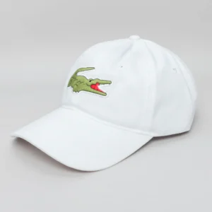 Lacoste Big Croc kacket
