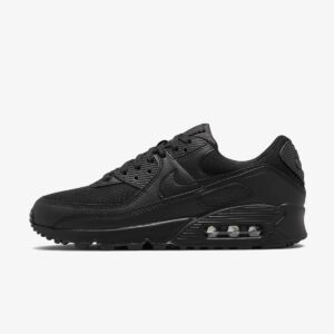 Nike Air Max 90 Triple Black