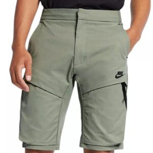 Nike Tech Fleece bermude