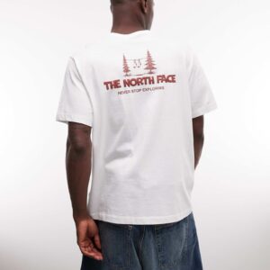 The North Face majica