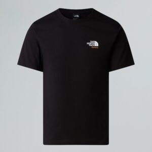 The North Face majica