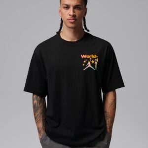 Jordan World Tour majica