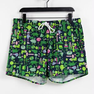 Lacoste sorc