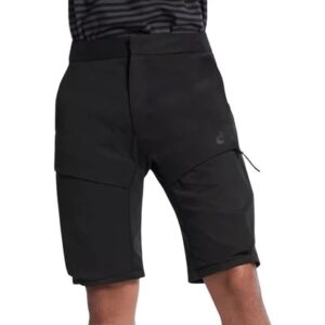 Nike Tech Fleece bermude