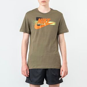 Nike Festival majica