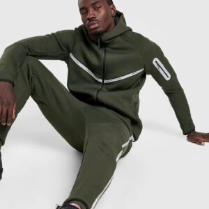 Nike Tech Fleece komplet