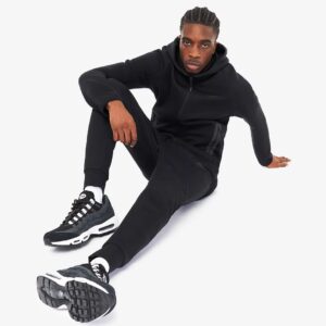 Nike Tech Fleece komplet