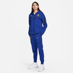 Nike Tech Fleece Barcelona komplet