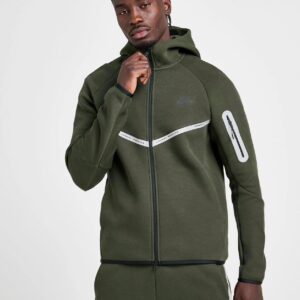 Nike Tech Fleece Reflective
