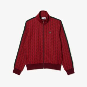 Lacoste Monogram