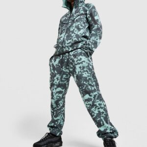 Nike Tech Fleece komplet