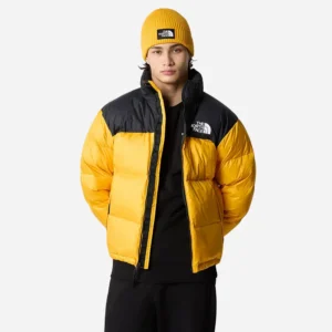 The North Face Puffer 700 jakna