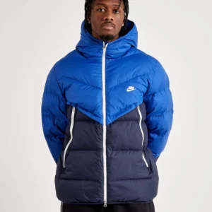 Nike Storm-Fit jakna