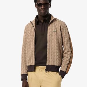 Lacoste Monogram duks