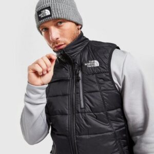 The North Face Hybrid prsluk