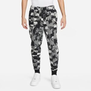 Nike Tech Fleece Camo donji deo trenerke