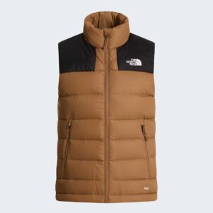 The North Face prsluk