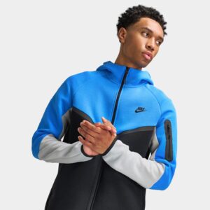 Nike Tech Fleece