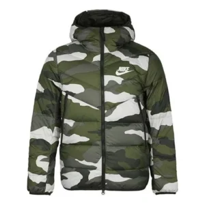 Nike Down-Fill jakna