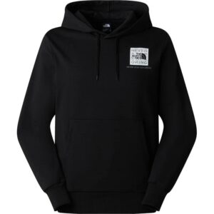 The North Face duks