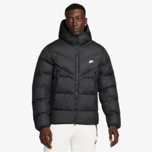 Nike Storm-Fit jakna