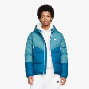 Nike Storm-Fit jakna