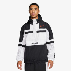 Nike Air Half-Zip