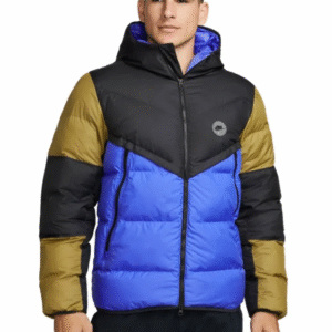 Nike Storm-Fit jakna